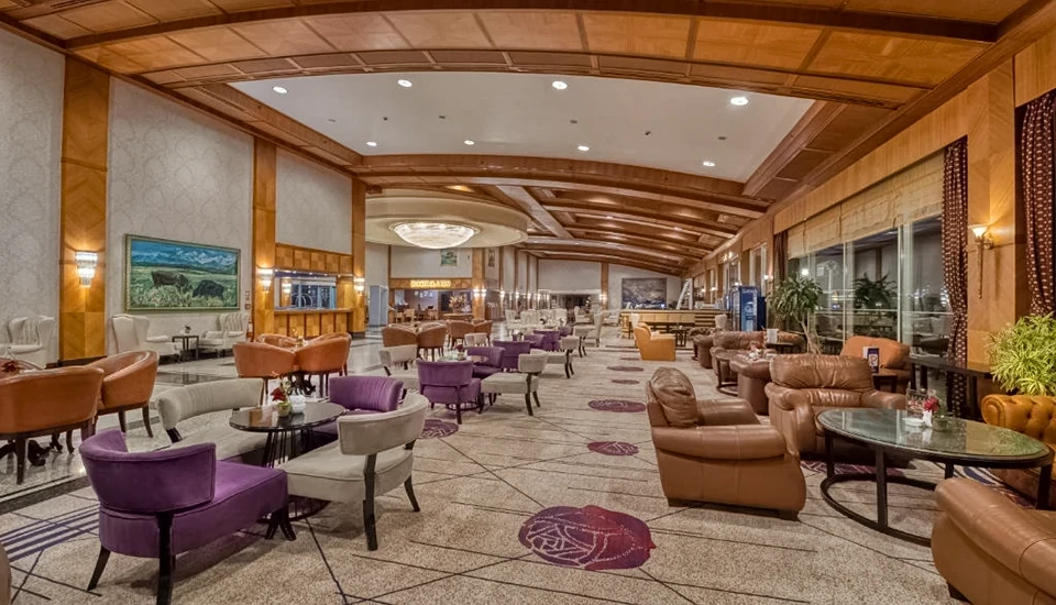 هتل پورتو بلو ریزورت آنتالیا